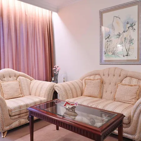 Riverside 1br In Downtown Near Lift By Flat Mаnаger بانسكو