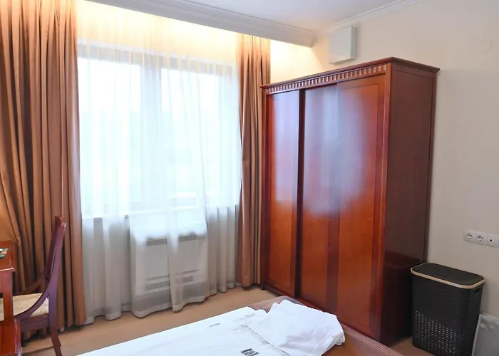 Apartment Riverside 1br In Downtown Near Lift By Flat Mаnаger Bansko