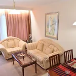 Apartmán Riverside 1br In Downtown Near Lift By Flat Mаnаger