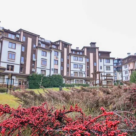 Riverside 1br In Downtown Near Lift By Flat Mаnаger Apartment Bansko