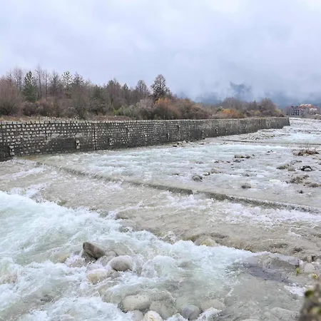 Riverside 1br In Downtown Near Lift By Flat Mаnаger * Bansko