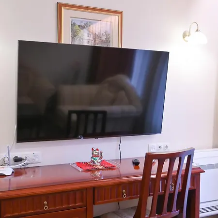 Apartment Riverside 1br In Downtown Near Lift By Flat Mаnаger Bansko