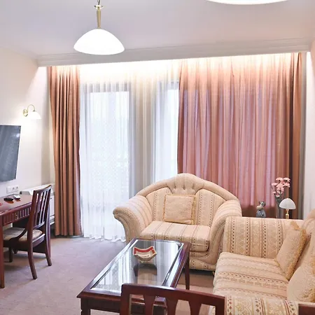 Riverside 1br In Downtown Near Lift By Flat Mаnаger Apartament Bansko