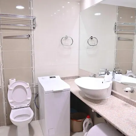 Riverside 1br In Downtown Near Lift By Flat Mаnаger Bansko