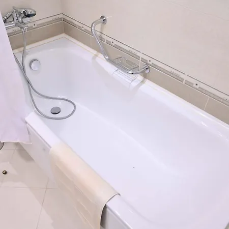 Riverside 1br In Downtown Near Lift By Flat Mаnаger Apartment Bansko