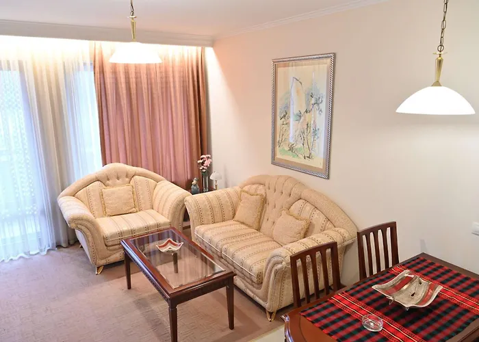 公寓 Riverside 1br In Downtown Near Lift By Flat Mаnаger