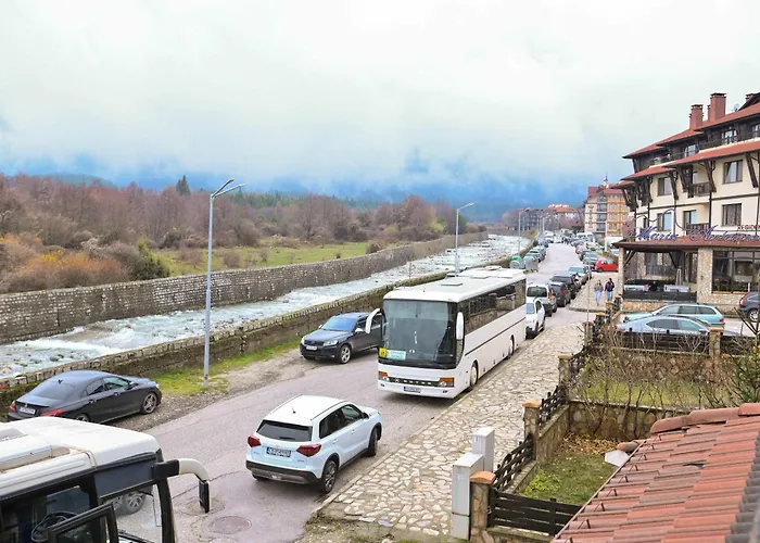 Riverside 1br In Downtown Near Lift By Flat Mаnаger *